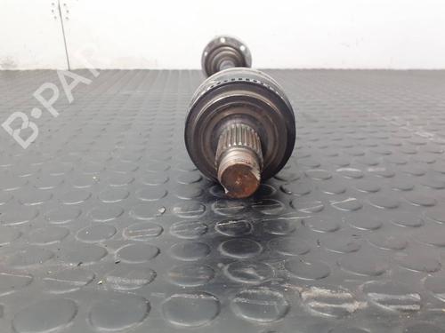 Left rear driveshaft BMW 1 (E87) 116 d | BP3206552M40 