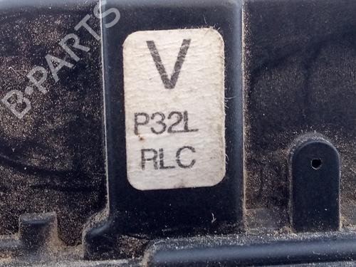 Rear left lock NISSAN QASHQAI / QASHQAI +2 I (J10, NJ10, JJ10E) 2.0 dCi | BP13240989C100 