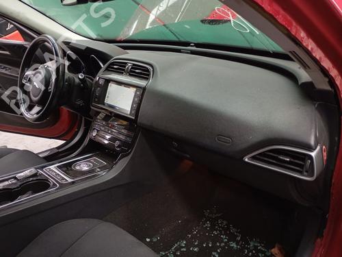Tableau de bord JAGUAR XE (X760) 2.0 D (180 hp) 31907133