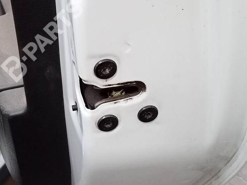 Used Rear right lock Rear right lock DACIA SANDERO II 1.5 dCi (90 hp) 10772283 10772283