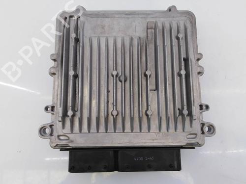 Engine control unit (ECU) MERCEDES-BENZ GLC Coupe (C253) 220 d 4-matic (253.303, 253.305) | BP7404264M57 