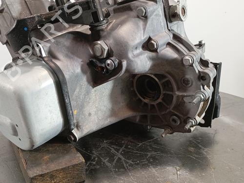 Gearbox PEUGEOT 208 I (CA_, CC_) 1.2 VTI 82 | BP29145284M3 