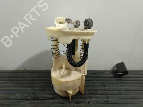 Pompe à carburant RENAULT MEGANE I Classic (LA0/1_) 1.9 D (LA0A, LA0U, LA0R) (64 hp) 4874560
