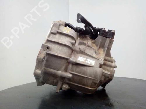 Gearbox OPEL MERIVA A MPV (X03) 1.7 CDTI (E75) | BP2997496M3 
