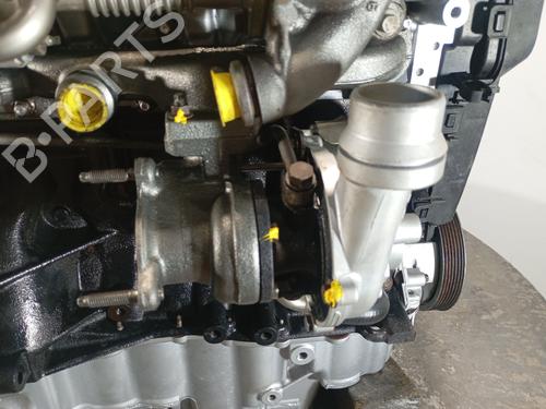 Engine DACIA SANDERO II 1.5 dCi | BP36435390M1 - Image 7
