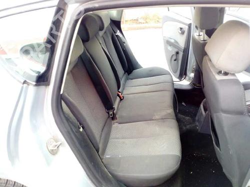Engine control unit (ECU) SEAT LEON (1P1)  | BP2675785M57 
