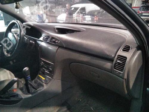 Squib airbag RENAULT LAGUNA II (BG0/1_)  | BP2706888C102 