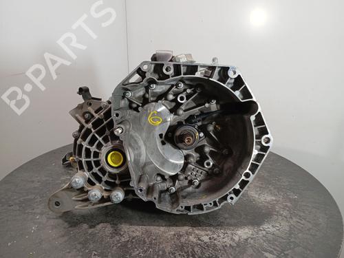 Gearbox JEEP RENEGADE SUV (BU, B1, BV) 1.0 T-GDi | BP34341045M3 - Image 2