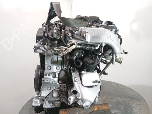 Used Engine AUDI A4 B9 (8W2, 8WC) 30 TDI Mild Hybrid (136 hp) 30684582