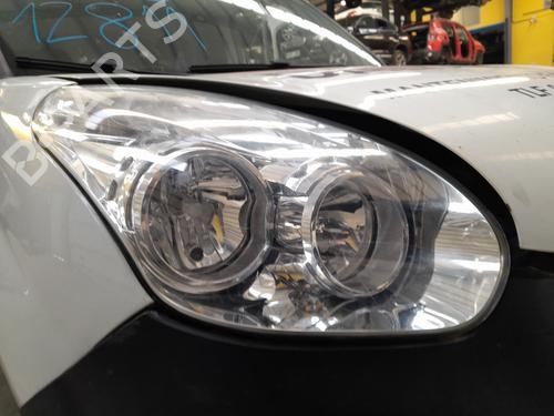 Used Right headlight OPEL COMBO Box Body/MPV (X12) 1.3 CDTI (B05) (95 hp) 25769520