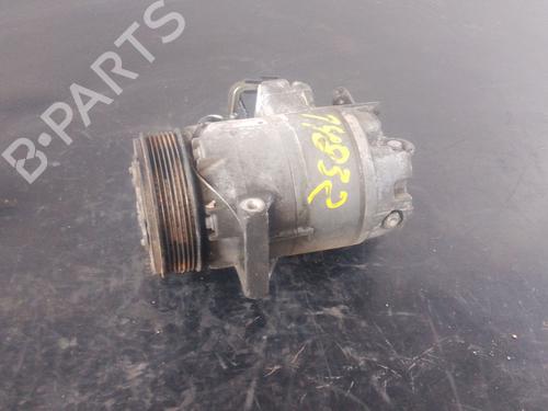 Used AC compressor AC compressor 36488343 36488343