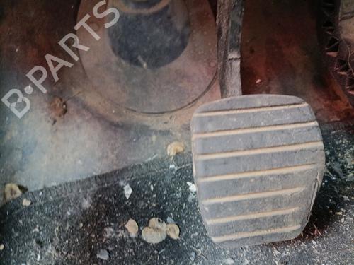 Used Break pedal NISSAN NV300 Van (X82) 1.6 dci 120 (121 hp) 27896382