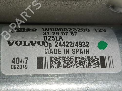 Rear wiper motor VOLVO XC60 I SUV (156) D3 | BP30697885M102