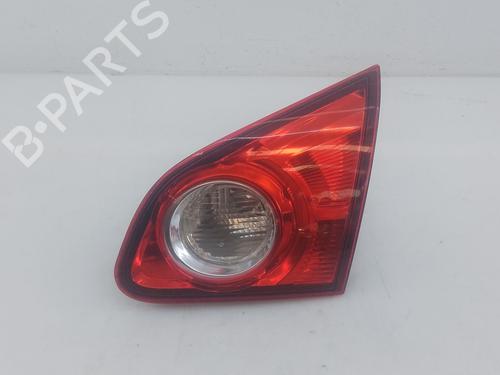 Used Right tailgate light Right tailgate light 34277875 34277875
