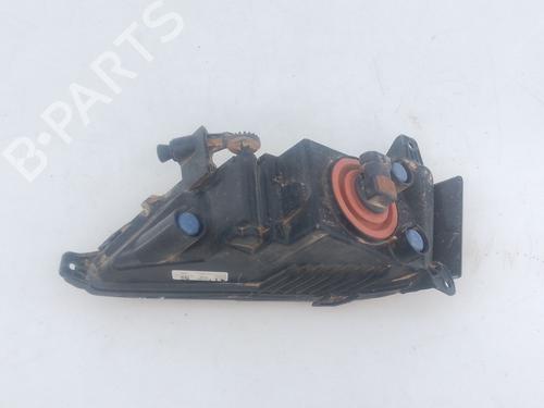 Left front fog light SKODA FABIA IV (PJ3) 1.0 TSI | BP39955441C30 - Image 2