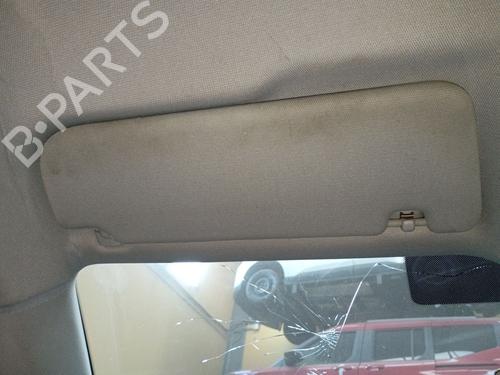 Left sun visor AUDI A7 Sportback (4KA) 50 TDI Mild Hybrid quattro | BP37631908I1 - Image 2