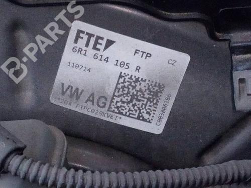 Used Servo brake Servo brake SEAT IBIZA IV SC (6J1, 6P5) 1.2 TSI (86 hp) 8908373 8908373