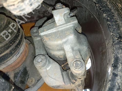 Used Left front brake caliper OPEL CORSA F (P2JO) 1.2 (68) (101 hp) 28098688