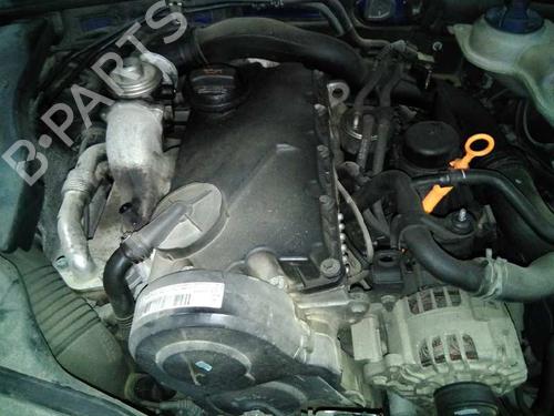 Kombiinstrument VW PASSAT B5.5 (3B3) 1.9 TDI | BP4505433C47 