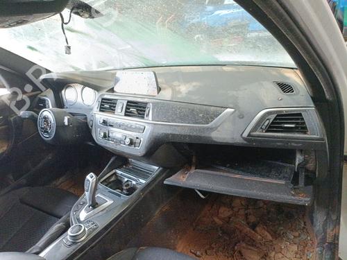 Dashboard BMW 1 (F20) 118 d | BP38198136C46 - Image 7