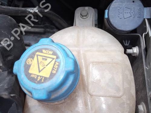 Used Expansion tank FIAT FIORINO Box Body/MPV (225_) [2007-2025]  18641200