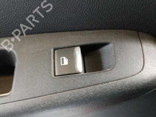 Used Left rear window switch FORD PUMA (J2K, CF7) [2019-2025]  29064674