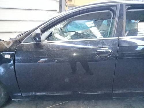Used Left front door AUDI A6 C6 (4F2) 3.0 TDI quattro (225 hp) 16325712