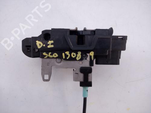 Used Front left lock VOLVO S60 III (224) T4 (190 hp) 24438721