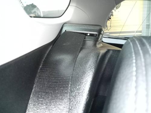 Used Rear right seatbelt BMW X1 (F48) sDrive 18 d (150 hp) 15579717