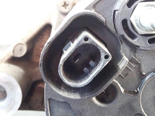 Alternator SUZUKI VITARA (LY) 1.6 DDiS AllGrip (APK416D) | BP15401406M7 