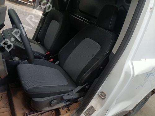 Left sun visor FORD TRANSIT Van (FA_ _) 2.4 DI RWD (FAA_, FAB_, FAC_, FAD_) | BP40508194I1 - Image 10