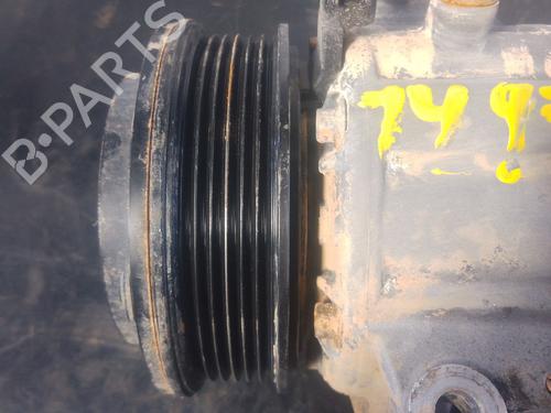 AC compressor FORD FIESTA VII (HJ, HF) 1.0 EcoBoost Active | BP36488831M34 - Image 2