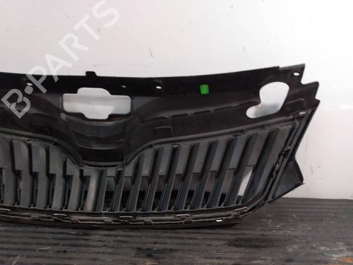 Grille SKODA RAPID (NH3, NK3, NK6) 1.6 TDI | BP9268319C40 