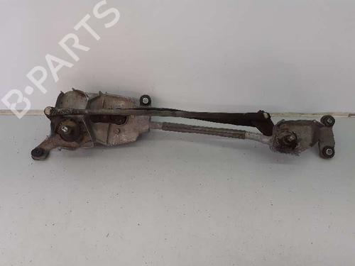 Front wiper motor MITSUBISHI OUTLANDER II (CW_W) 2.0 DI-D (CW8W) | BP5770979M29 