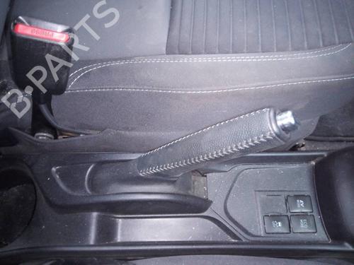 Used Hand brake TOYOTA YARIS (_P13_) 1.5 Hybrid (NHP130_, NHP130) (101 hp) 13400716
