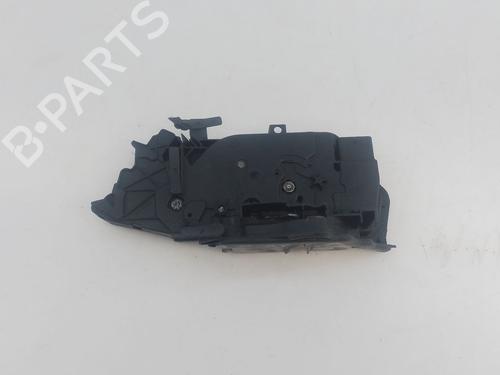 Used Front left lock Front left lock BMW 4 Gran Coupe (G26) 420 d Mild-Hybrid (190 hp) 39955472 39955472