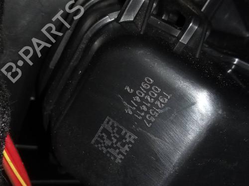 Heater blower motor BMW 1 (F20) 116 d | BP22910657M62 
