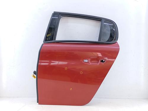 Used Left rear door PEUGEOT 208 II (UB_, UP_, UW_, UJ_) 1.2 PureTech 100 (101 hp) 25849673