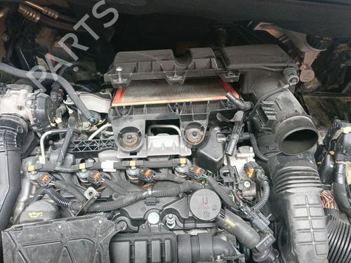 Used Engine Engine PEUGEOT RIFTER 1.5 BlueHDi 130 (130 hp) 36412042 36412042