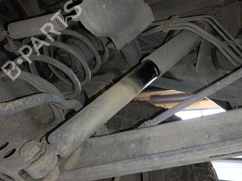 Used Left rear shock absorber MITSUBISHI PAJERO I (L04_G, L14_G) 2.5 TD (L044G, L049G) (95 hp) 32725734
