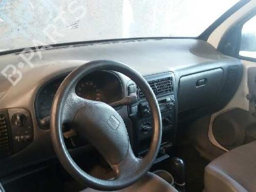 Rear wiper motor SEAT AROSA (6H1) 1.0 | BP518428M102 