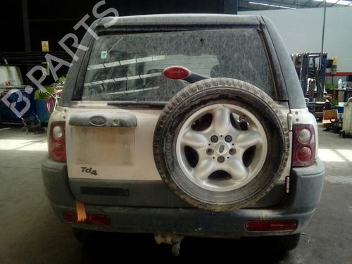 Styring servopumpe LAND ROVER FREELANDER I (L314) 2.0 Td4 4x4 | BP10961564M99 