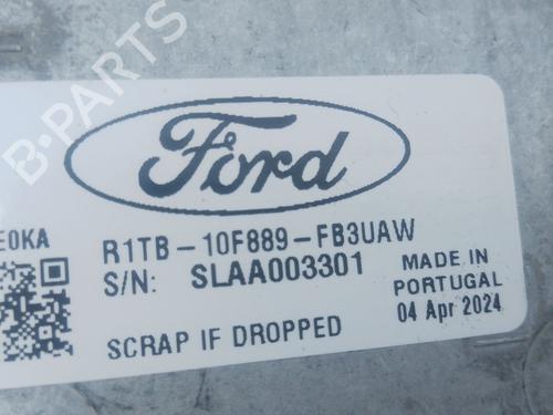 Instrument cluster FORD PUMA (J2K, CF7) 1.0 EcoBoost mHEV | BP36552728C47 - Image 5