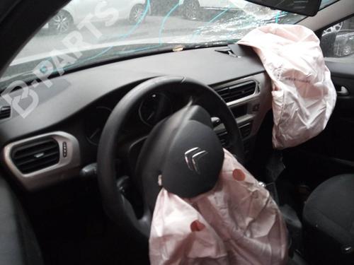 Glove box CITROËN C-ELYSEE (DD_)  | BP7850169C95  - Image 5