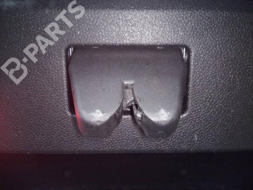 Used Tailgate lock Tailgate lock MERCEDES-BENZ E-CLASS (W212) E 200 CDI / BlueTEC (212.005, 212.006) (136 hp) 9529235 9529235