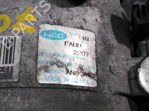 AC compressor KIA CEE'D Hatchback (ED)  | BP6530245M34 