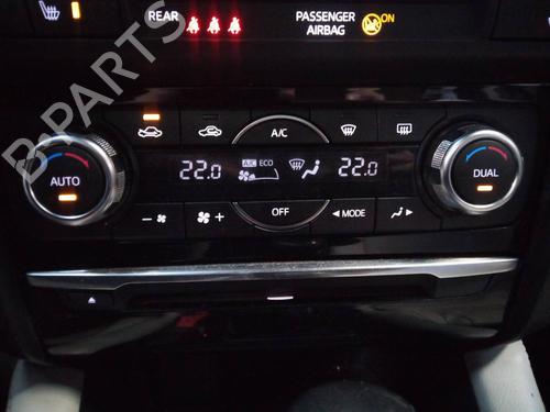 Used Climate control MAZDA 6 Estate (GJ, GL) [2012-2025]  16584078