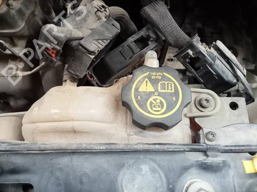 Used Expansion tank OPEL CORSA E (X15) [2014-2025]  22808562