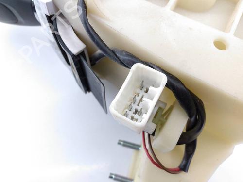 Gear lever KIA SORENTO I (JC) 2.5 CRDi 4WD | BP9253715M90