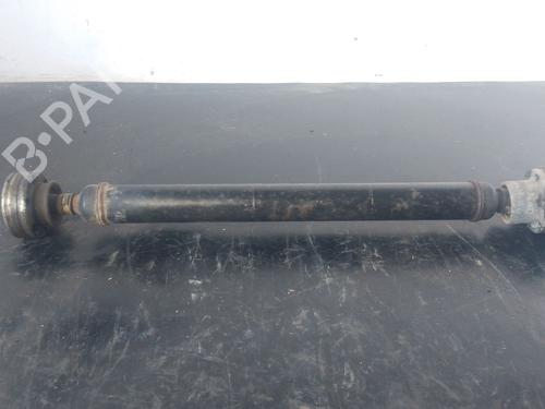 Used Driveshaft Driveshaft SUZUKI GRAND VITARA II (JT, TE, TD) 1.9 DDiS All-wheel Drive (JT419, TD44, JB419WD, JB419XD,... (129 hp) 33626506 33626506